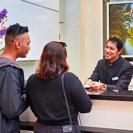 Ibis Budget Singapore Joo Chiat Εξωτερικό φωτογραφία