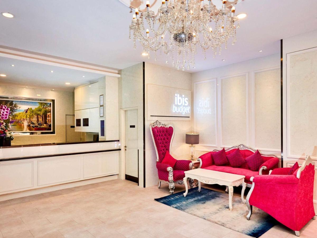 Ibis Budget Singapore Joo Chiat Εξωτερικό φωτογραφία