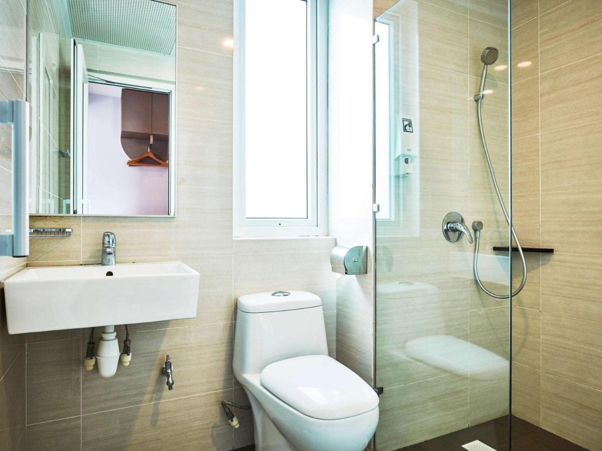 Ibis Budget Singapore Joo Chiat Εξωτερικό φωτογραφία