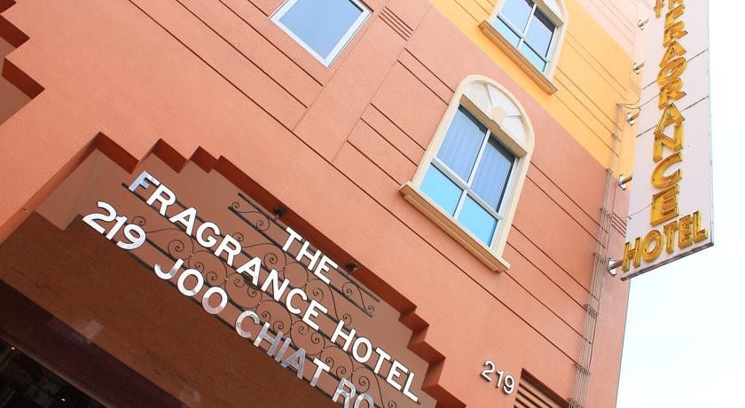 Ibis Budget Singapore Joo Chiat Εξωτερικό φωτογραφία