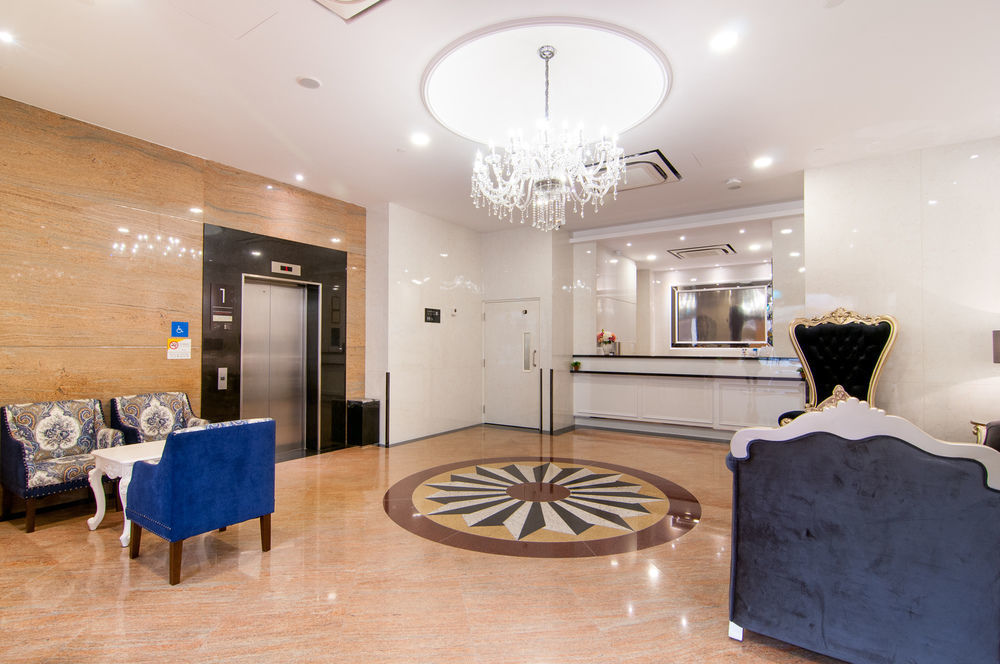 Ibis Budget Singapore Joo Chiat Εξωτερικό φωτογραφία