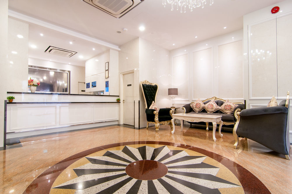 Ibis Budget Singapore Joo Chiat Εξωτερικό φωτογραφία