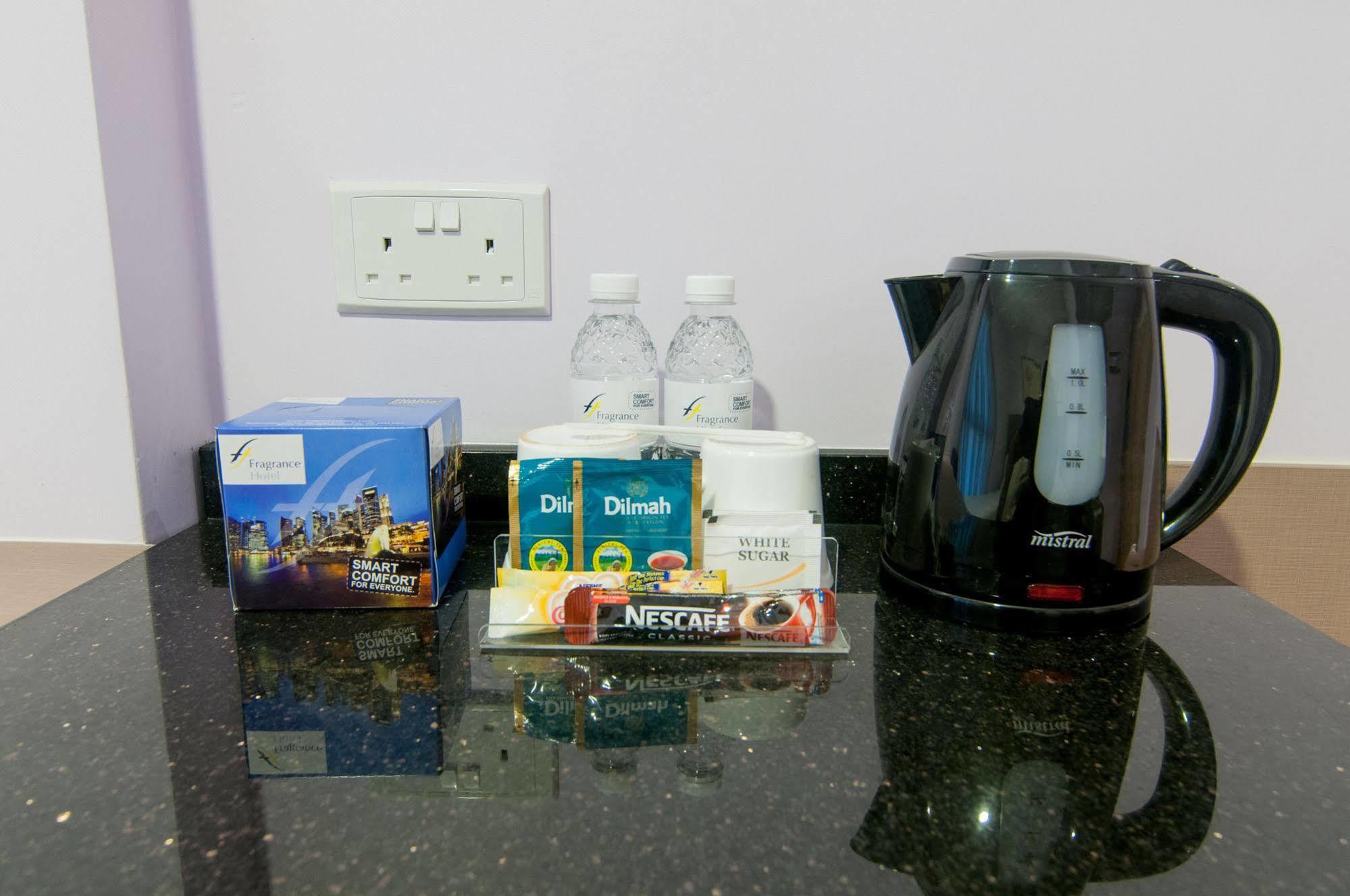 Ibis Budget Singapore Joo Chiat Εξωτερικό φωτογραφία
