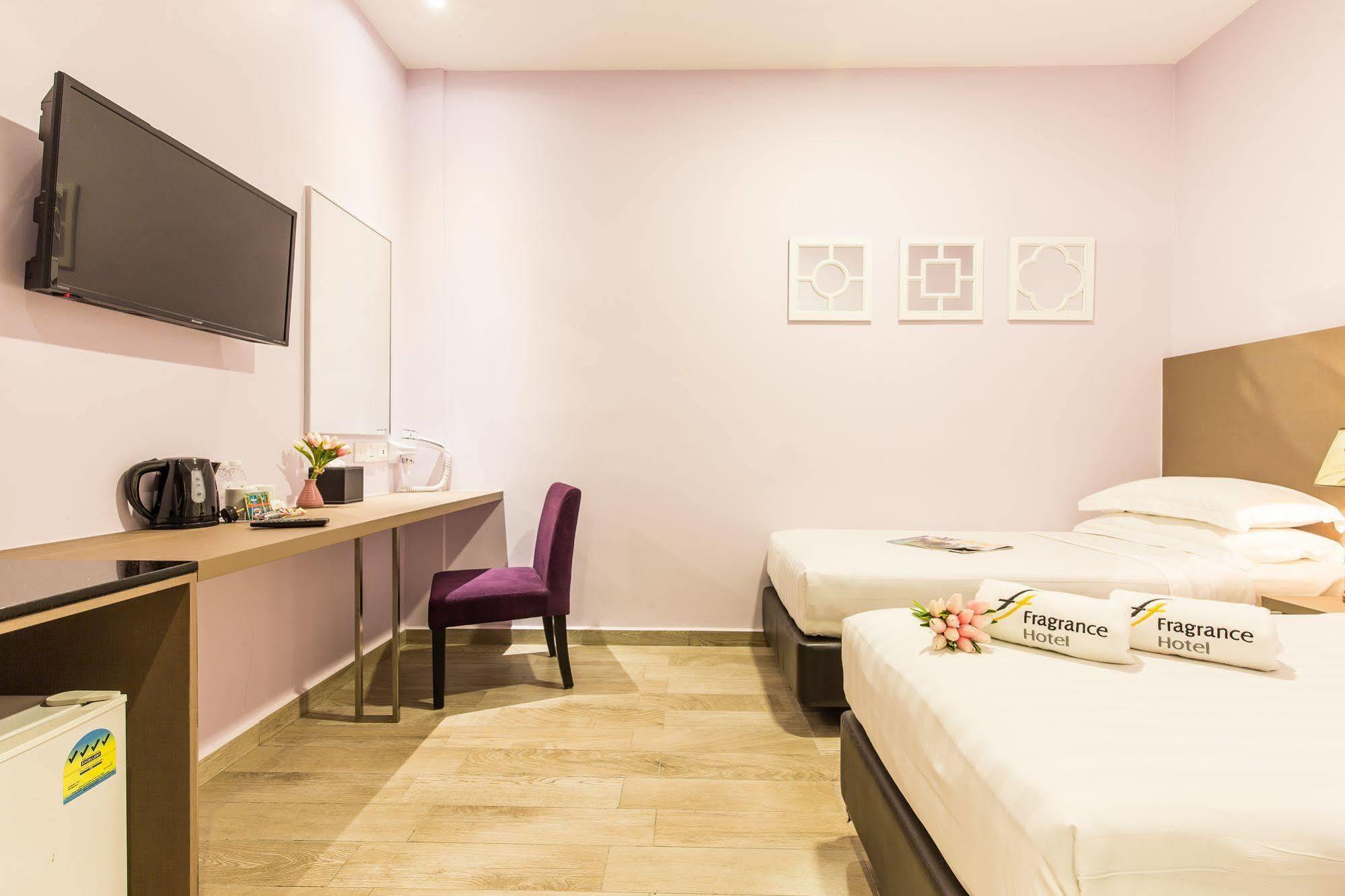 Ibis Budget Singapore Joo Chiat Εξωτερικό φωτογραφία