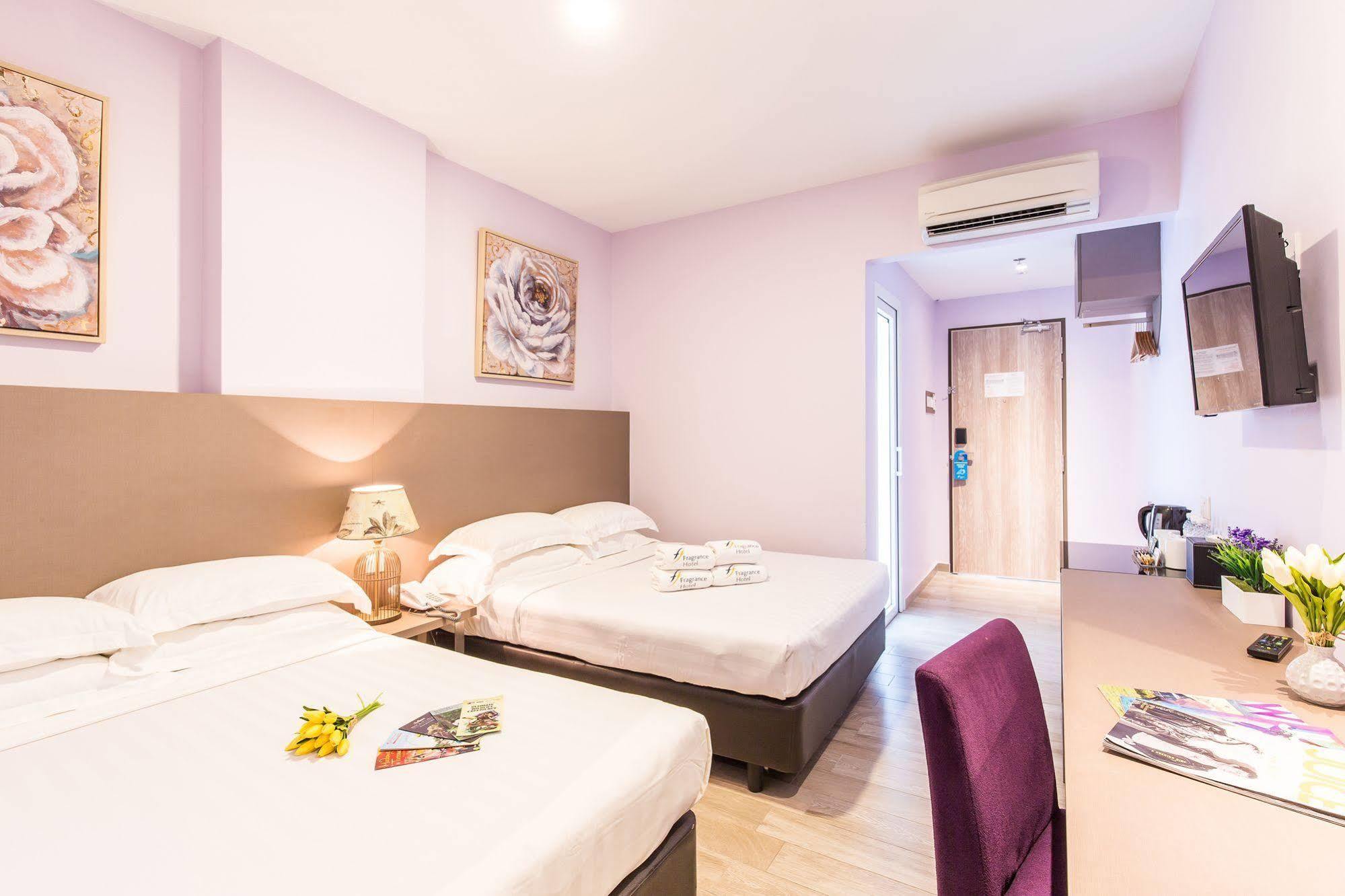 Ibis Budget Singapore Joo Chiat Εξωτερικό φωτογραφία