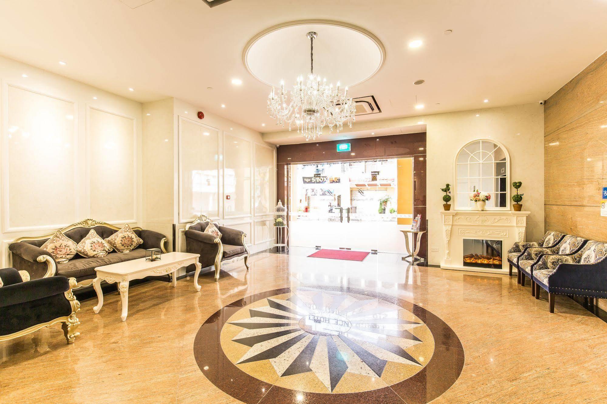 Ibis Budget Singapore Joo Chiat Εξωτερικό φωτογραφία
