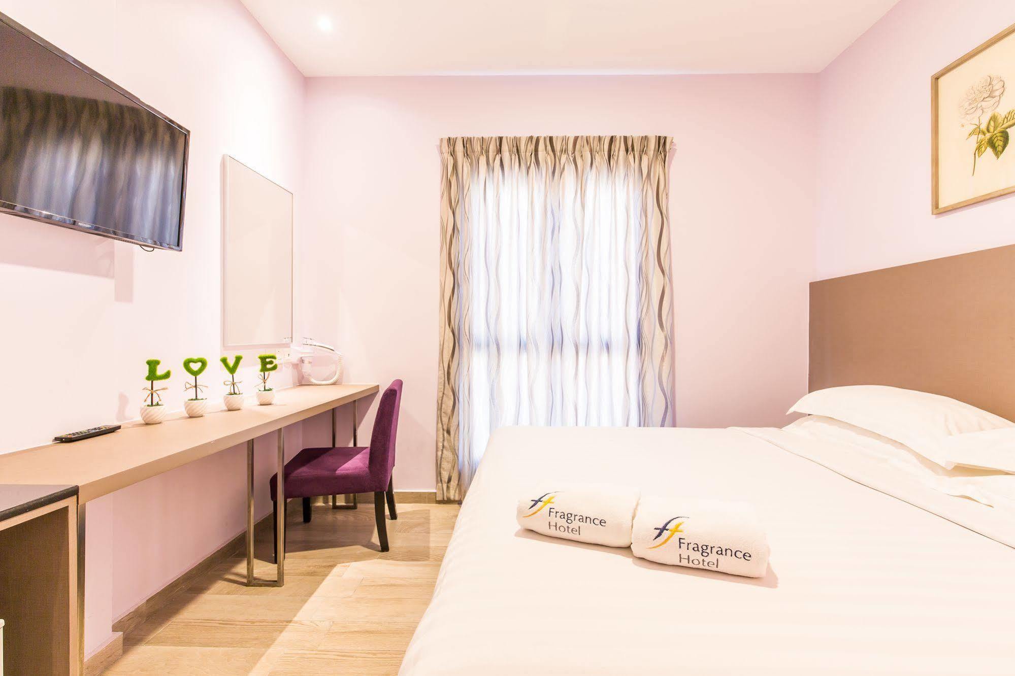 Ibis Budget Singapore Joo Chiat Εξωτερικό φωτογραφία