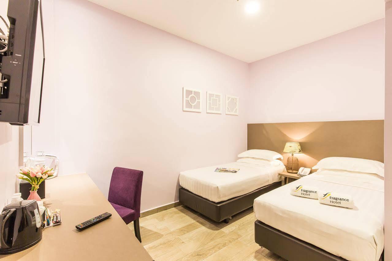 Ibis Budget Singapore Joo Chiat Εξωτερικό φωτογραφία
