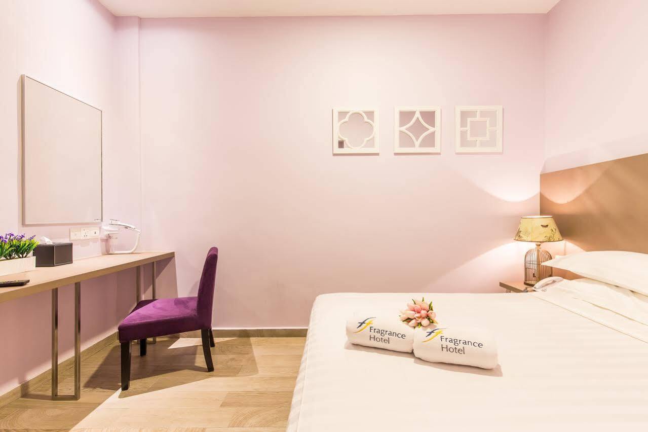 Ibis Budget Singapore Joo Chiat Εξωτερικό φωτογραφία
