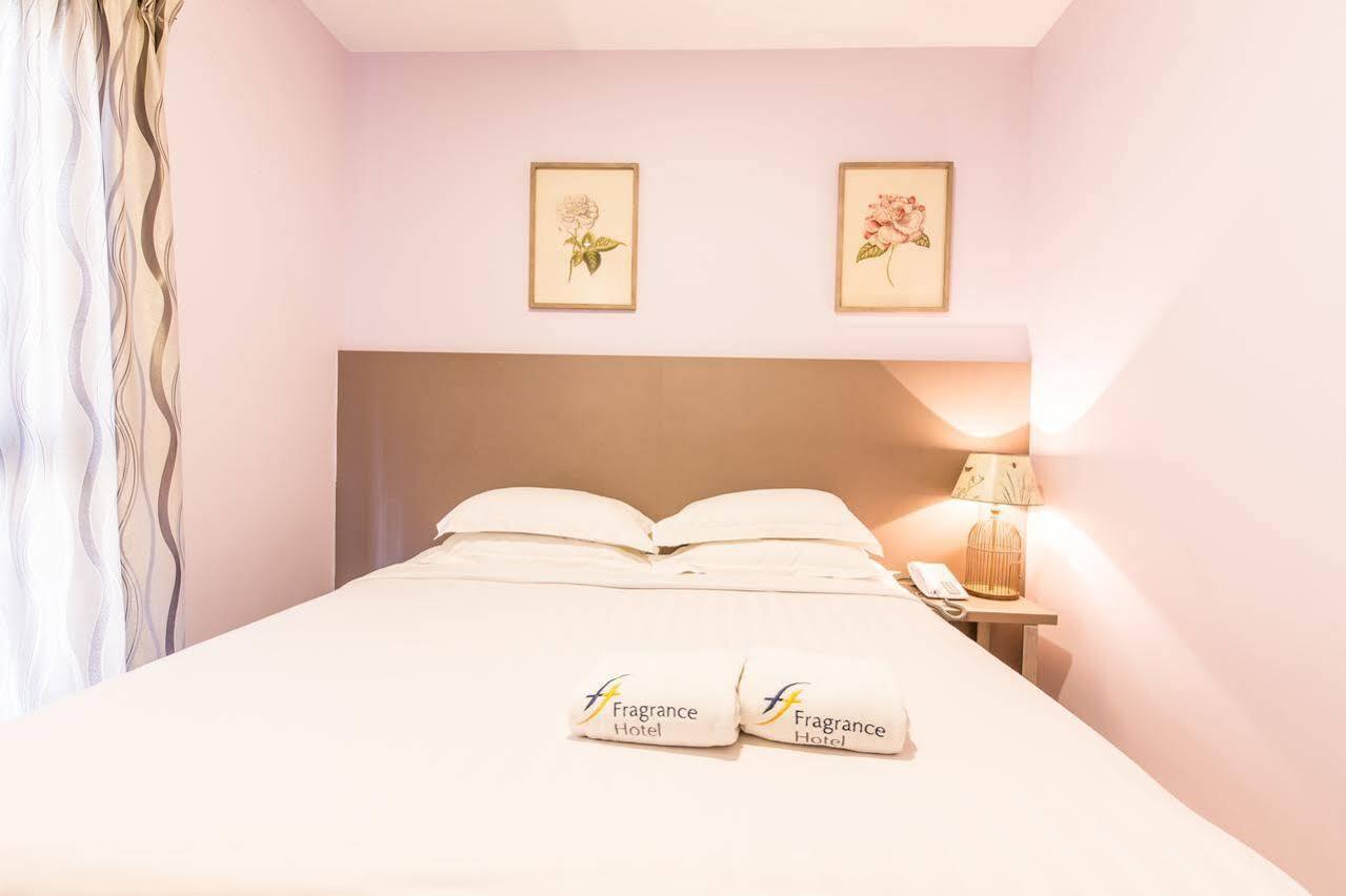 Ibis Budget Singapore Joo Chiat Εξωτερικό φωτογραφία