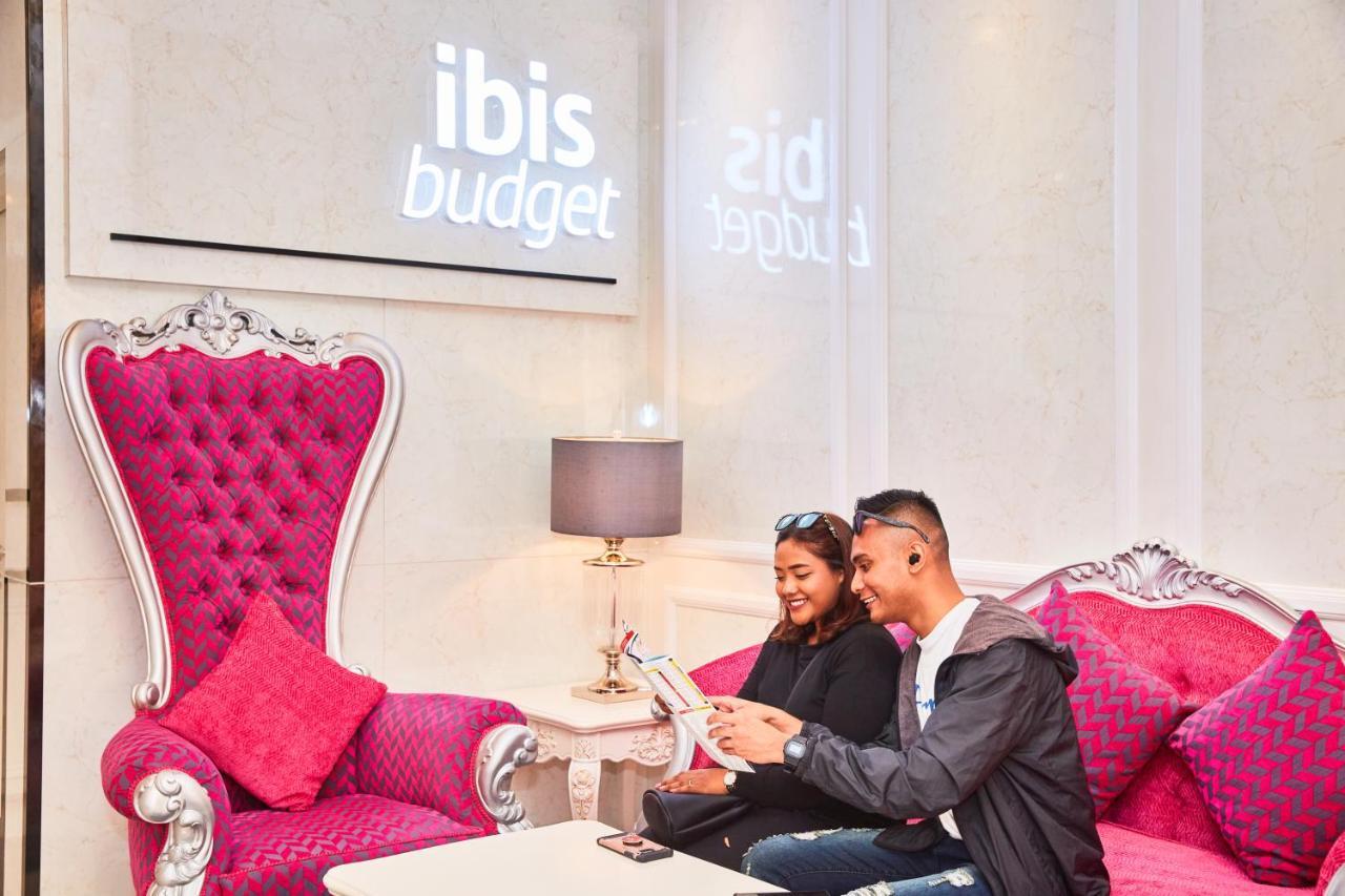 Ibis Budget Singapore Joo Chiat Εξωτερικό φωτογραφία