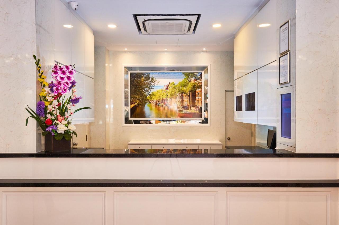 Ibis Budget Singapore Joo Chiat Εξωτερικό φωτογραφία