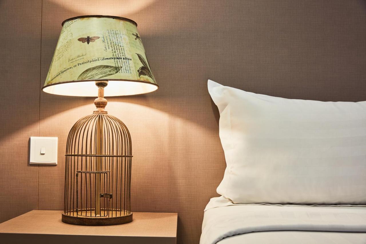 Ibis Budget Singapore Joo Chiat Εξωτερικό φωτογραφία