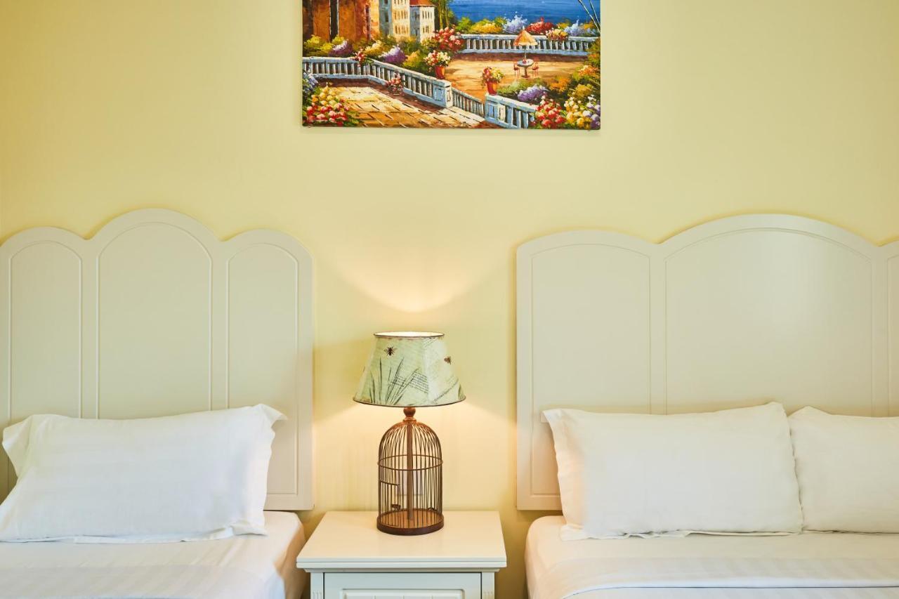 Ibis Budget Singapore Joo Chiat Εξωτερικό φωτογραφία