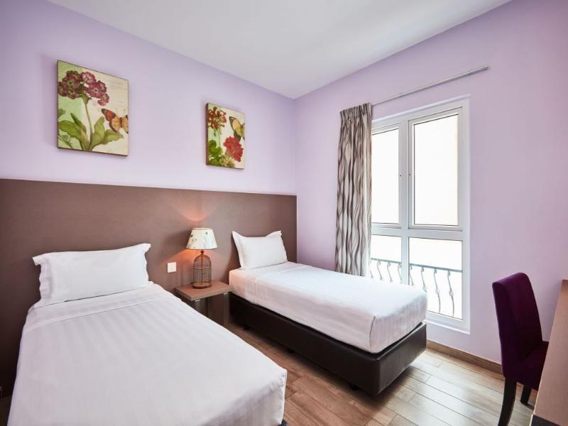 Ibis Budget Singapore Joo Chiat Εξωτερικό φωτογραφία